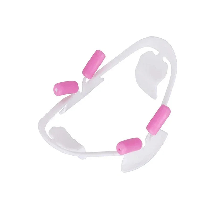 3D Dental Mouth Opener – Oral Lip Retractor Prop for Orthodontic Procedures, Professional Dentist Tool