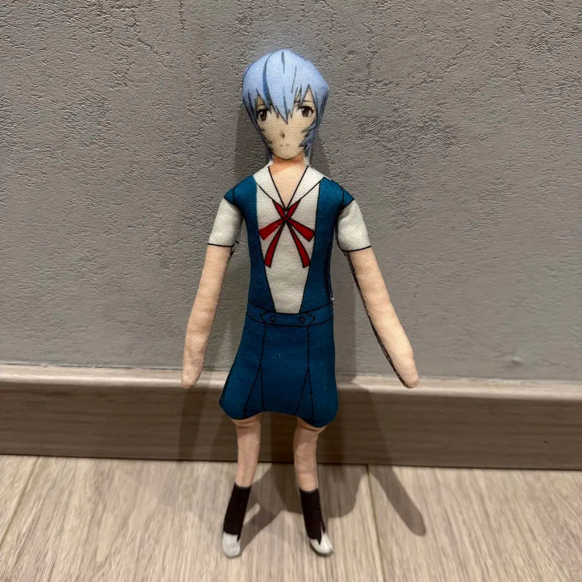 Evangelion Asuka Movable Doll β Creative Anime Figurine Toy & Home Decoration Action Model Gift