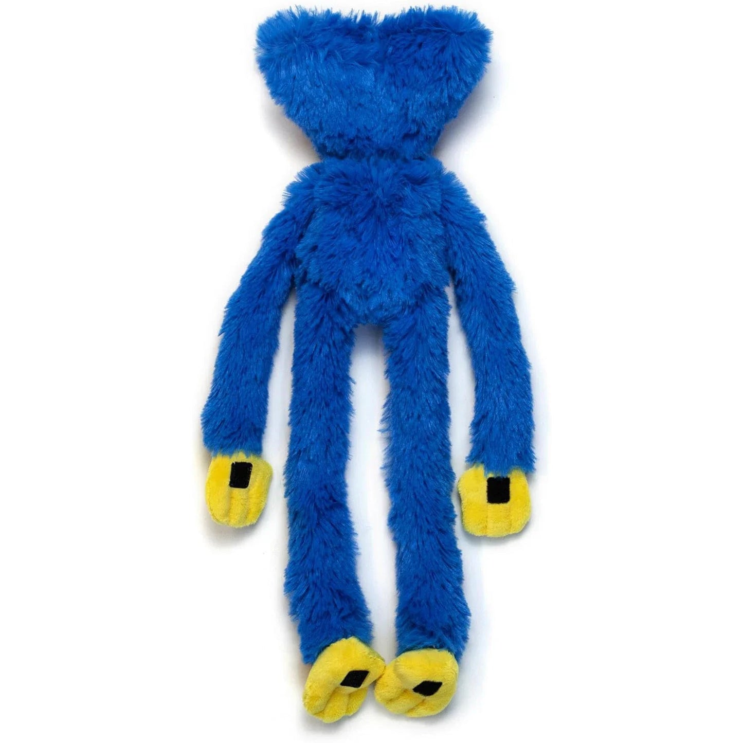 40cm Blue Plush Playtime Doll – Soft Toy Gift for Party Guests, Kids, Boys & Girls Birthday Presents