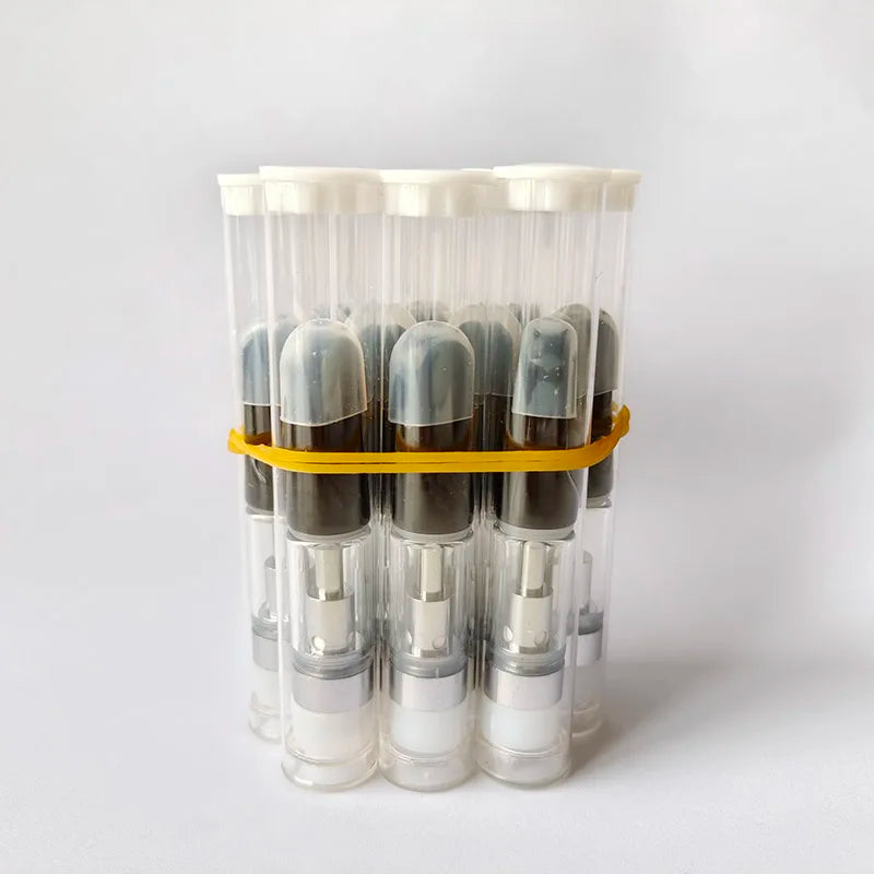 10 Pcs Disposable Replacement Consumables – Tank Container Accessories & Supplies