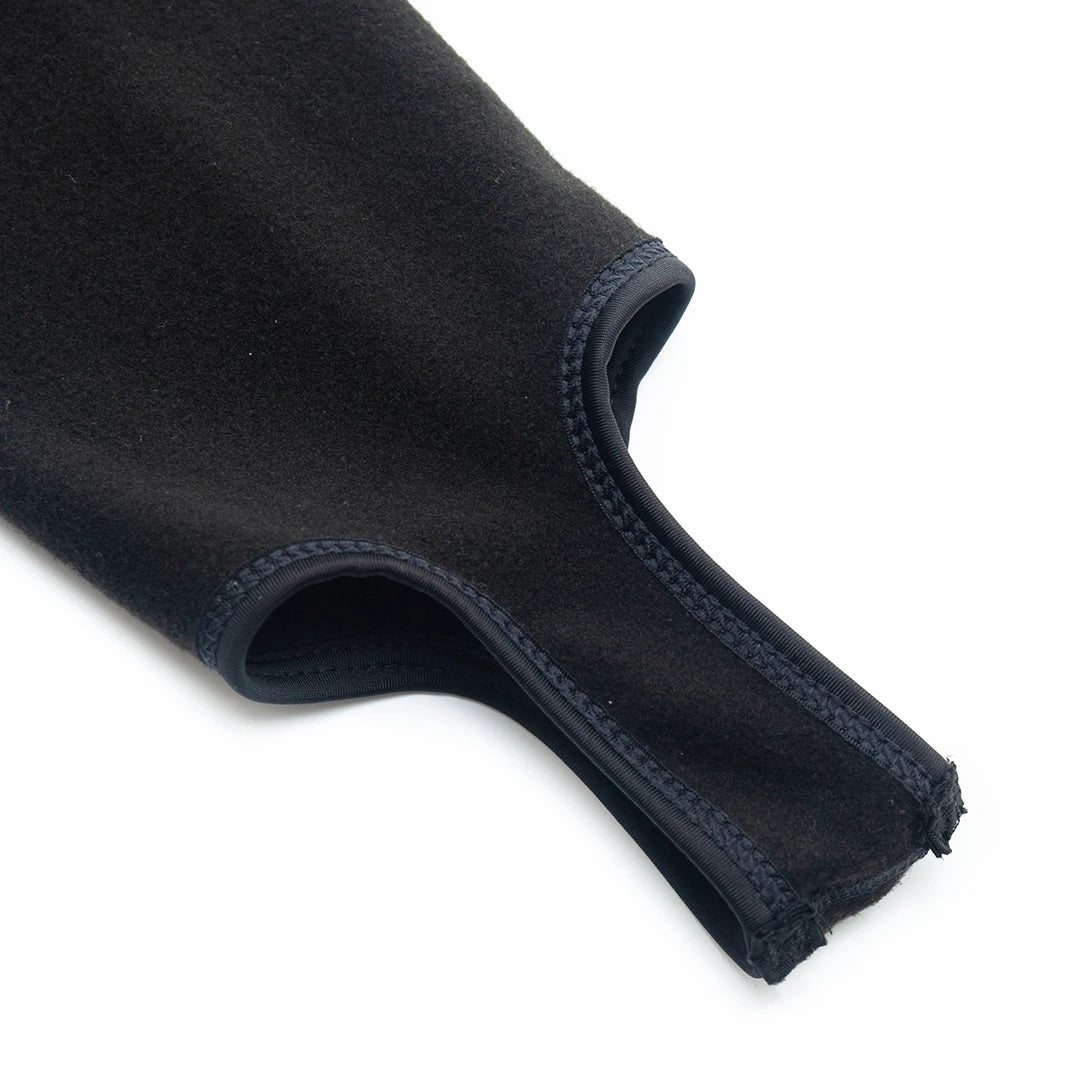 YKYWBIKE Men's Thermal Fleece Cycling Bib Tights – Warm Road Bike Pants for 5-15°C Riding