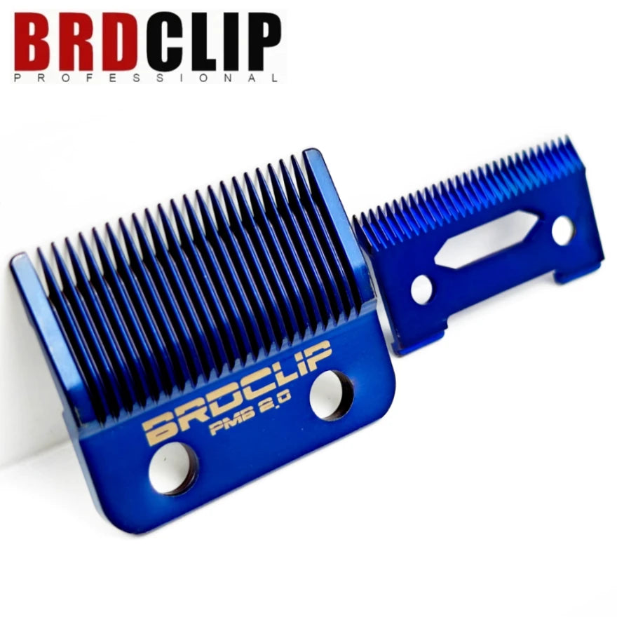 BRDCLIP Replacement Cutter Head β Original Titanium Ceramic Blade for Madeshow M10/M5/2020C