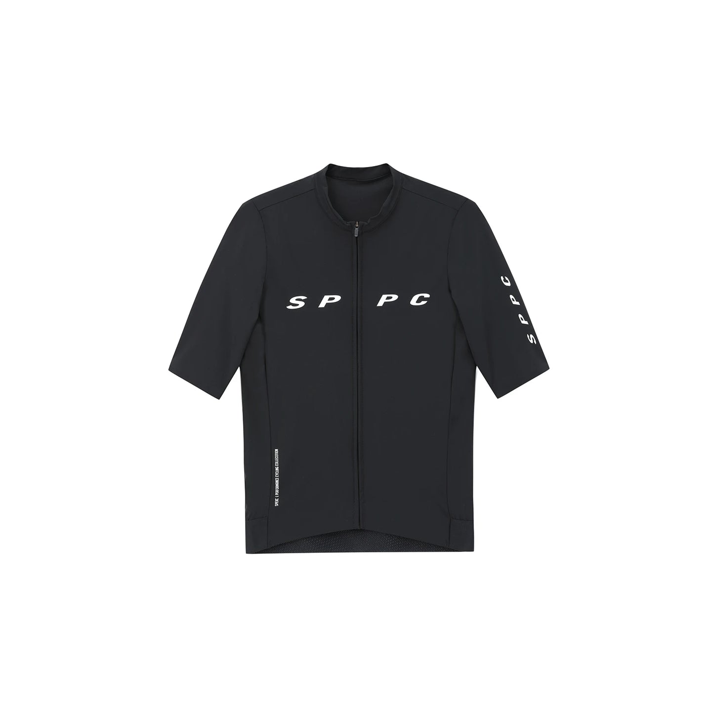 SPEXCEL 2025 SPPC AMO RACE Aero Fit Cycling Jersey – Super Light Short Sleeve, Quick Dry & Breathable Summer Performance Wear