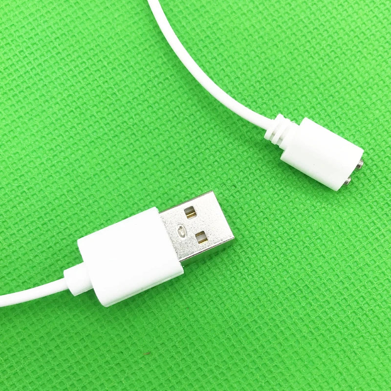 Magnetic USB Charging Cable β DC Power Cord for Rechargeable Adult Vibrators & Sex Toys