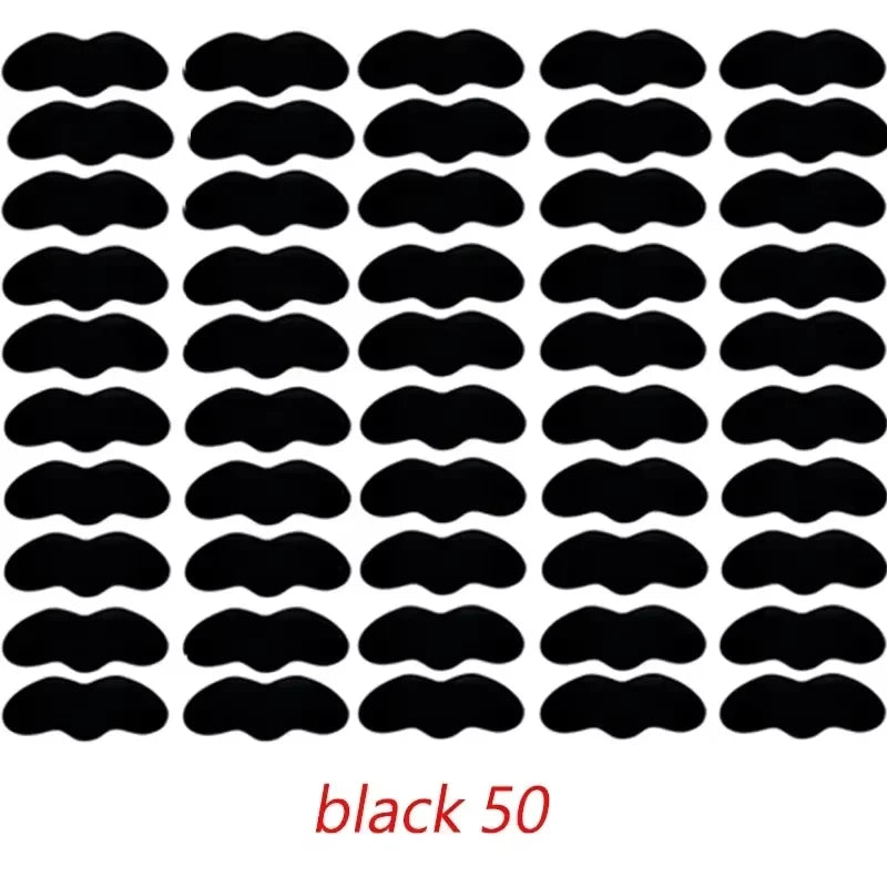 Deep Cleansing Nose Pore Strips for Blackhead Removal (10/20/50/100 PCS) – Facial Care Nose Cleaning Patches for Smooth Clear Skin