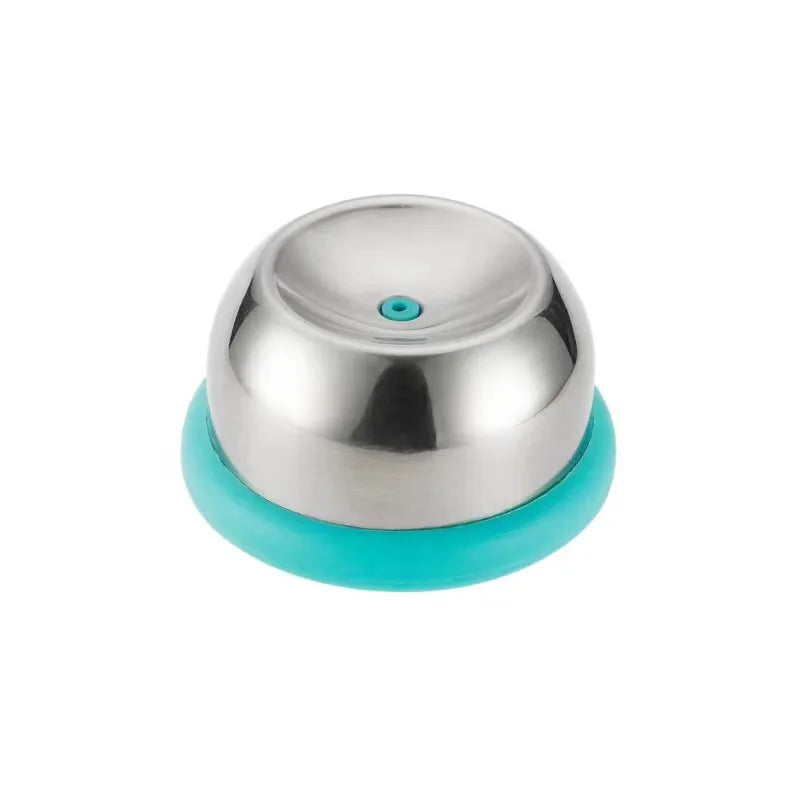 Stainless Steel Egg Piercer & Hole Puncher — Durable Kitchen Tool for Raw Eggs, Poaching & Baking
