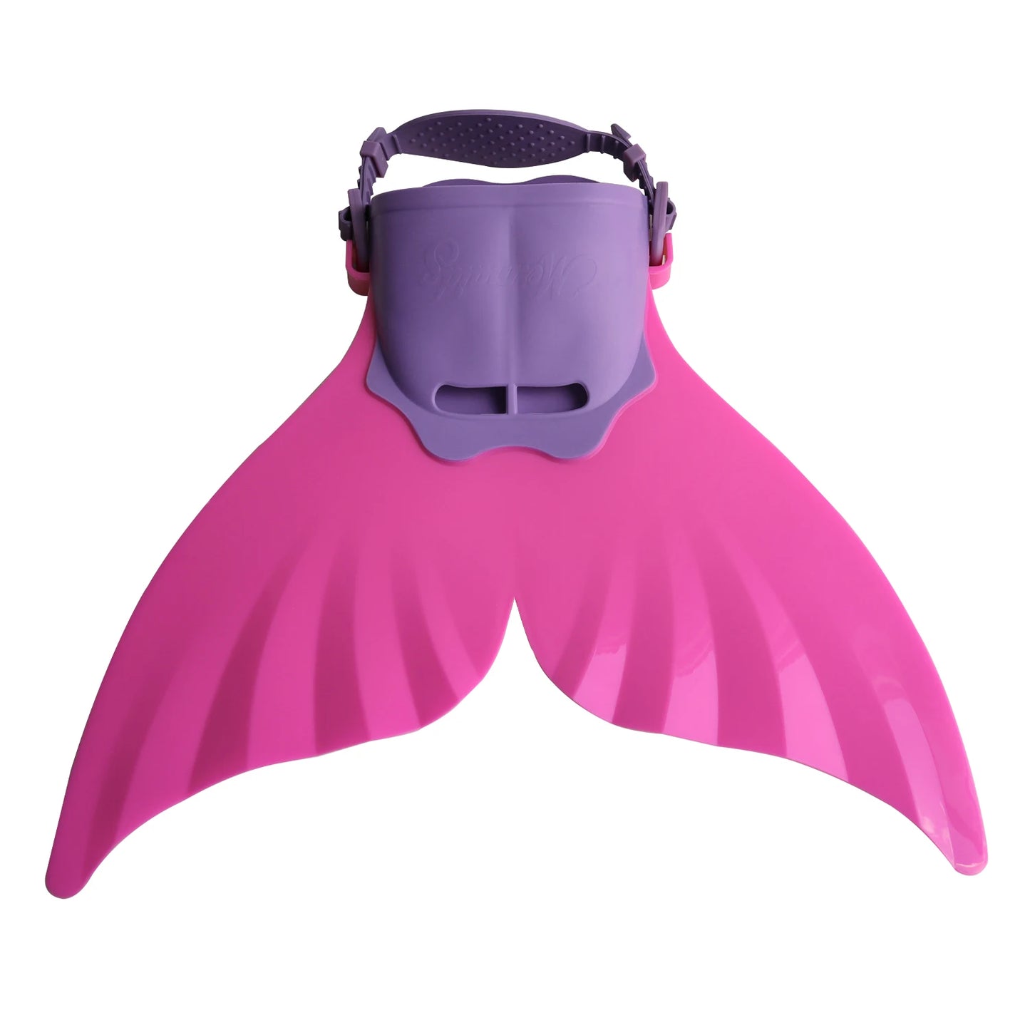 Mermaid Monofin Swim Fin β Full-Foot Flippers for Kids & Girls, Snorkeling, Swimming, and Water Sports