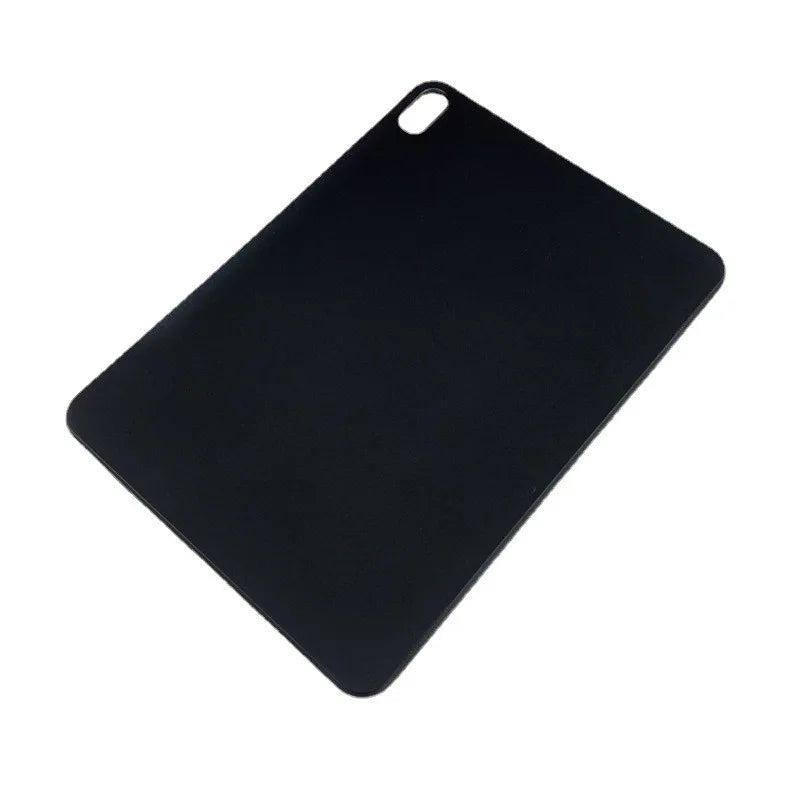Samsung Galaxy Tab S10 FE Case - Soft Silicone Protective Cover for 10.9-Inch SM-X520/X526B