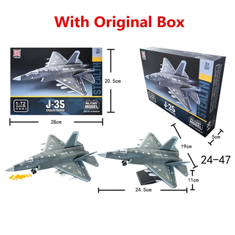 Military Building Blocks Set - F22 Fighter Jet M1A2 Tank & Helicopter Model Toys for Boys Christmas Gifts