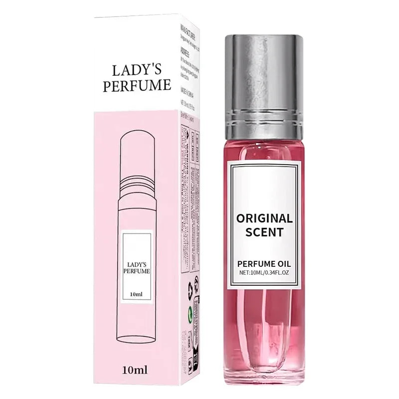 100ml Original Ocean Perfume - High-Quality, Long-Lasting Cologne with Pheromones, Light Fragrance for Men and Women