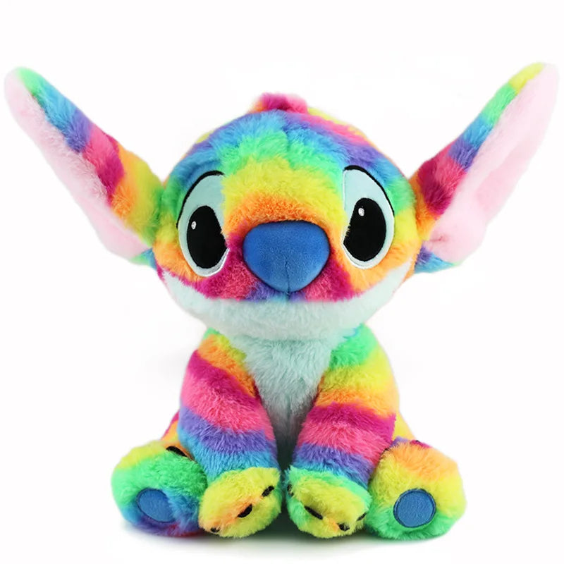 35cm Interstellar Baby Anime Plush Doll – Soft Throw Pillow & Sleeping Toy for Girls, Kids Birthday Gift