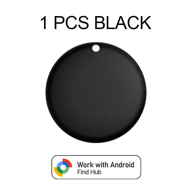 Mini GPS Tracker – Android & Google Locator for Cars, Bikes, and Personal Security Devices