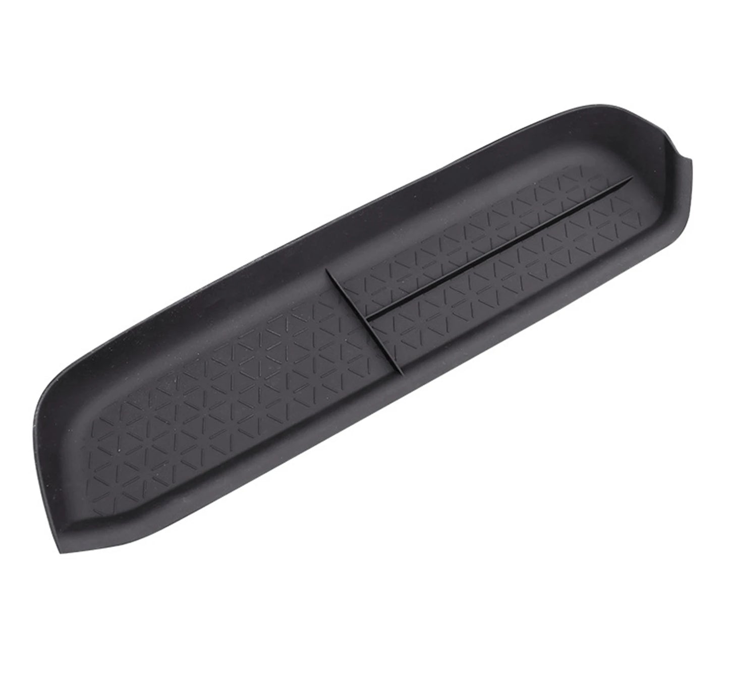 Toyota RAV4 Center Console Organizer - Silicone Storage Tray Pad for 2020–2025 Models