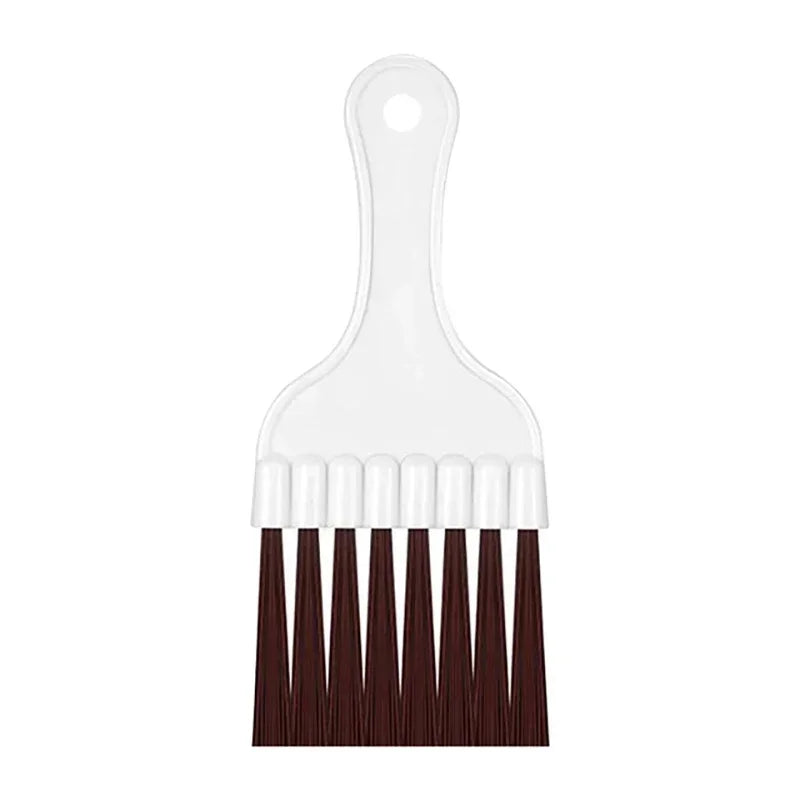 Air Conditioner Condenser Fin Cleaning Brush – Stainless Steel Coil Comb for AC & Refrigerator Fin Maintenance