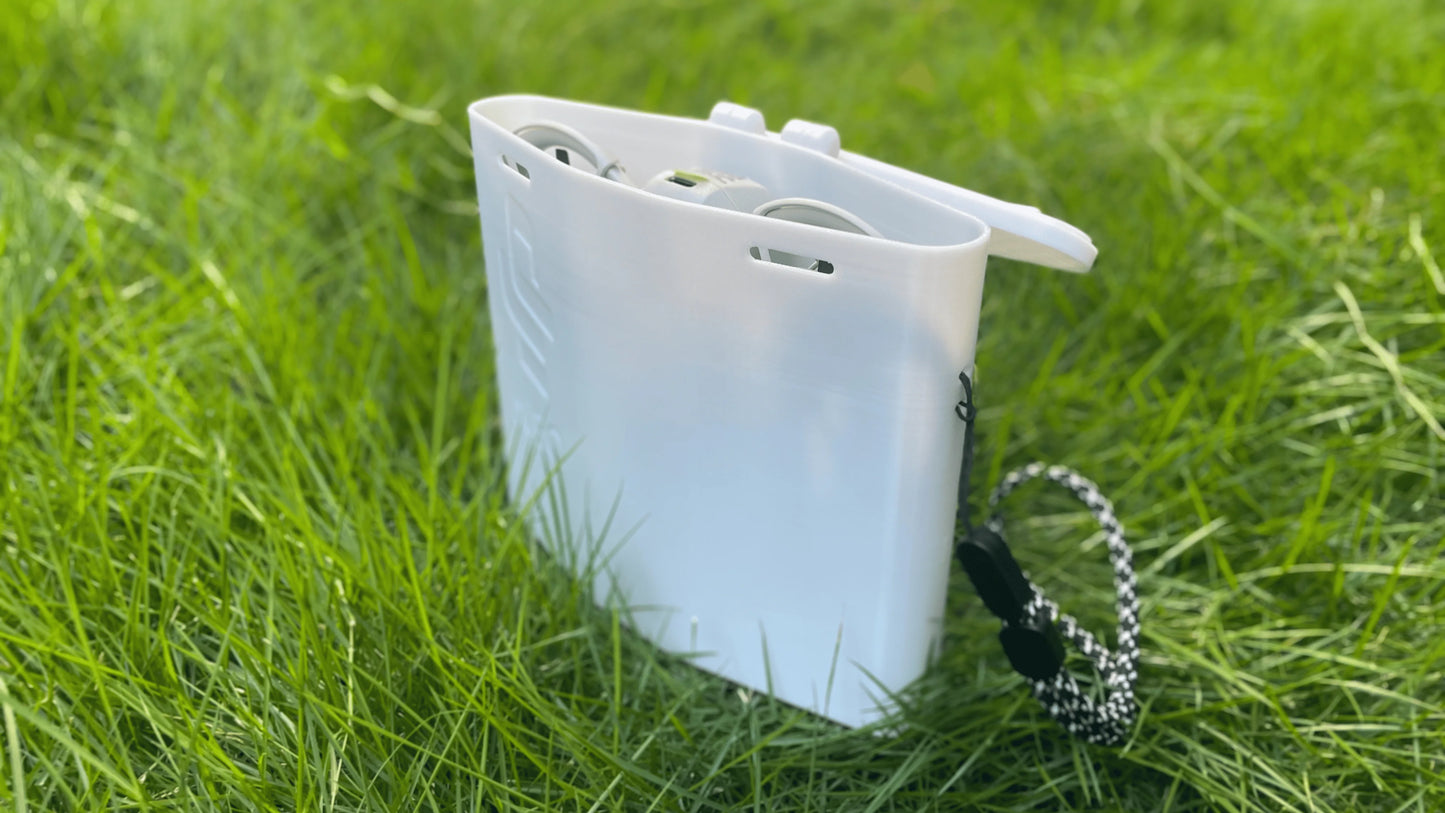 DJI Neo Portable Carrying Case — Scratch-Resistant Safe Storage & Transport for Drone Accessories