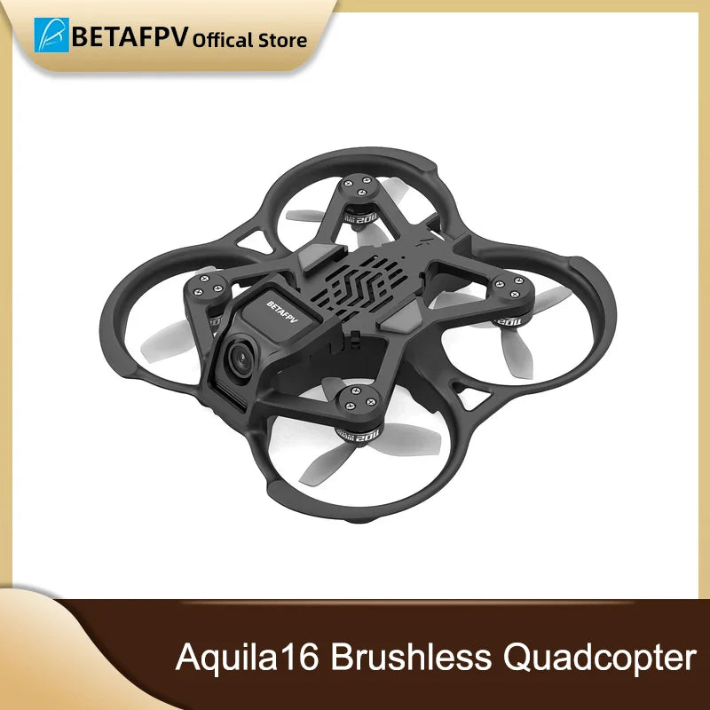 BETAFPV Aquila16 FPV Drone Kit (2025) β Hot Sale Racing Quadcopter