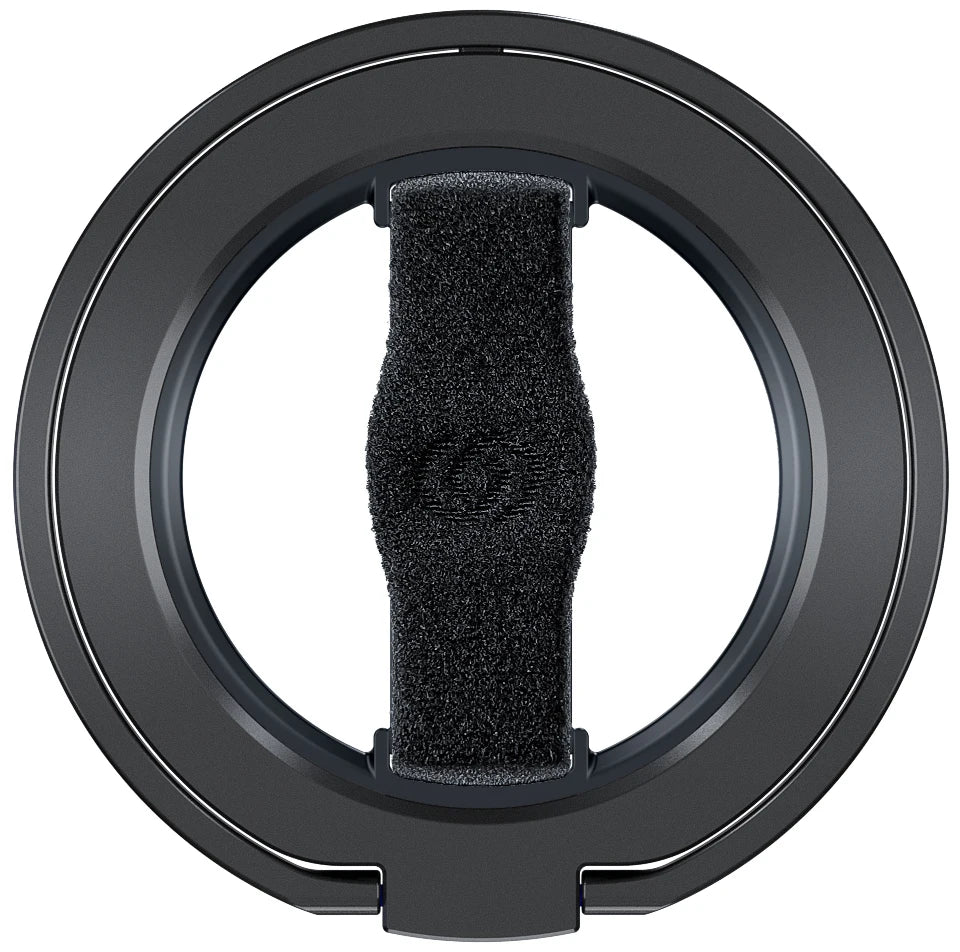 EWA MagOne 3rd Gen MagSafe Phone Stand - Magnetic Ring Holder & Kickstand Grip