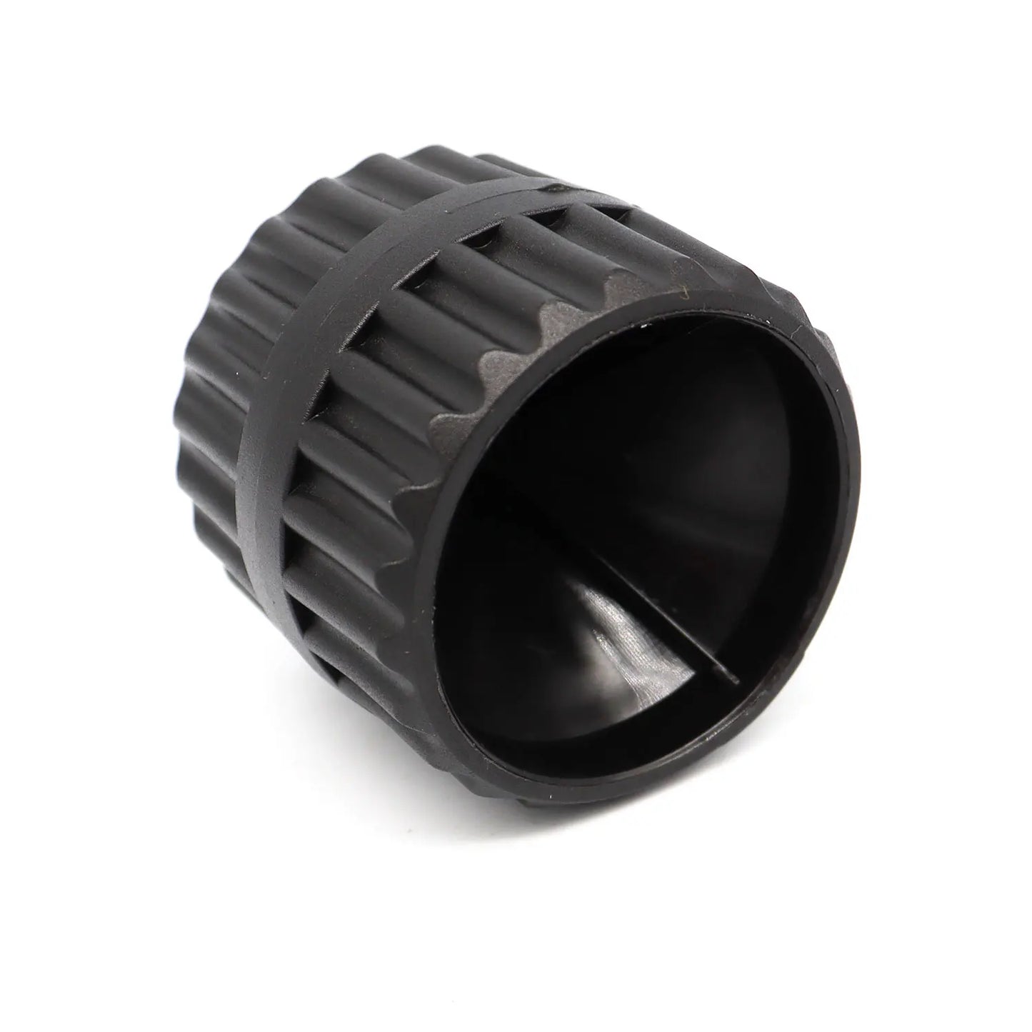 Pipe Reamer & Deburring Tool β Cleaner for Copper, PVC, and Tubing Pipes