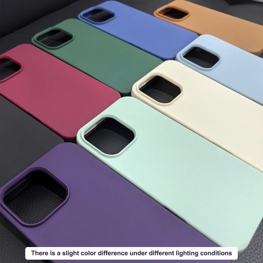 Shockproof Phone Case for iPhone 11β17 Pro Max/Plus/Air Series Upgrade Protective Cover Full Body Drop Protection Accessory
