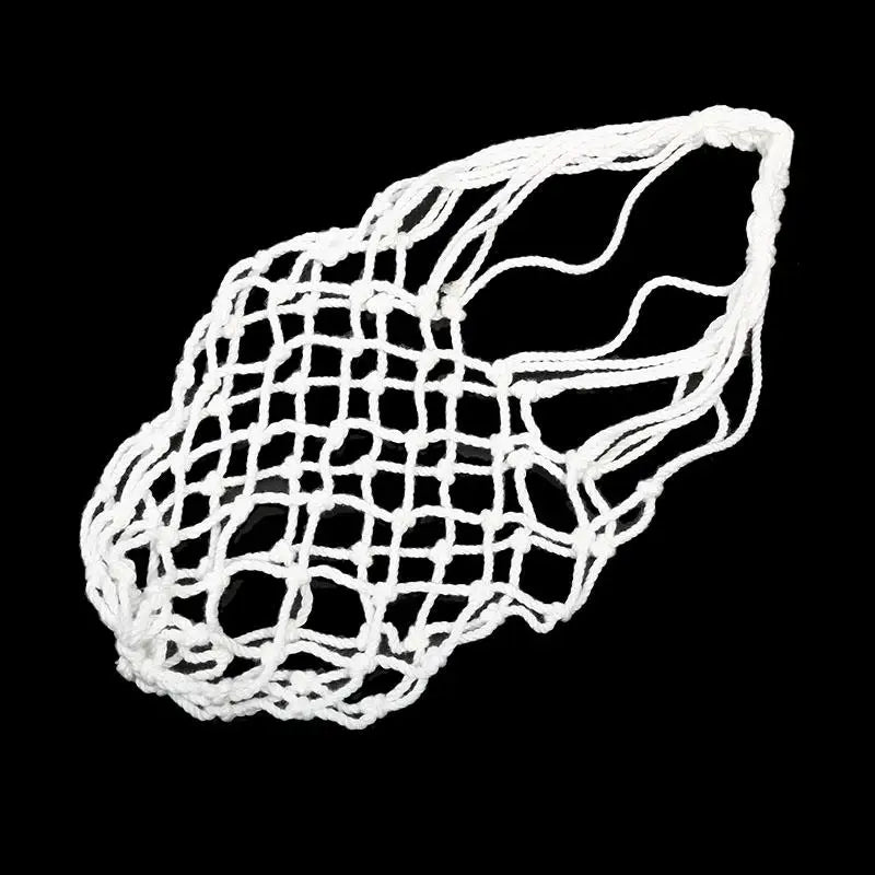 Portable Crochet Cup Holder Bag β Foldable Woven Bottle & Coffee Mug Carry Net Cover