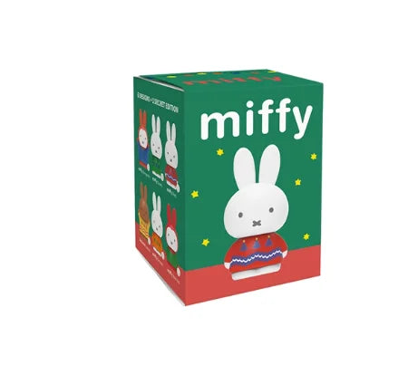 Original Miffy Ancient Style Series Blind Box β Cute Anime Character Hanging Toys & Festival Gifts