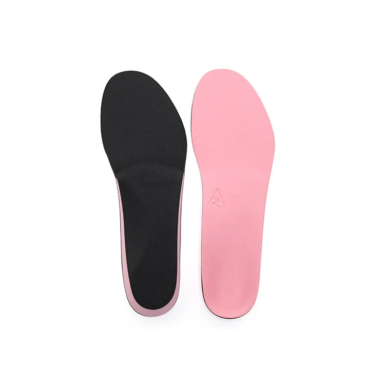 RIGORER Austin Reaves Basketball Insoles - 4-Layer Shock Absorbing Custom-Fit Shoe Inserts for Men & Women