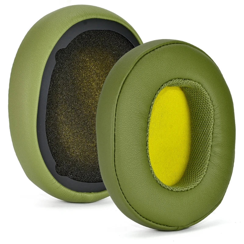 Replacement Ear Pads Cushions for Skullcandy Crusher Wireless, Crusher Evo, Crusher ANC & Hesh 3 β Soft Earmuff Headphone Covers