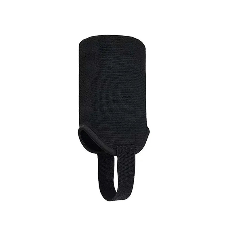 EVA Ankle Brace Dual-Sided Anticollision Sports Protector – Football, Soccer & Volleyball Ankle Guard Support Pads (1 Pair/1pc)