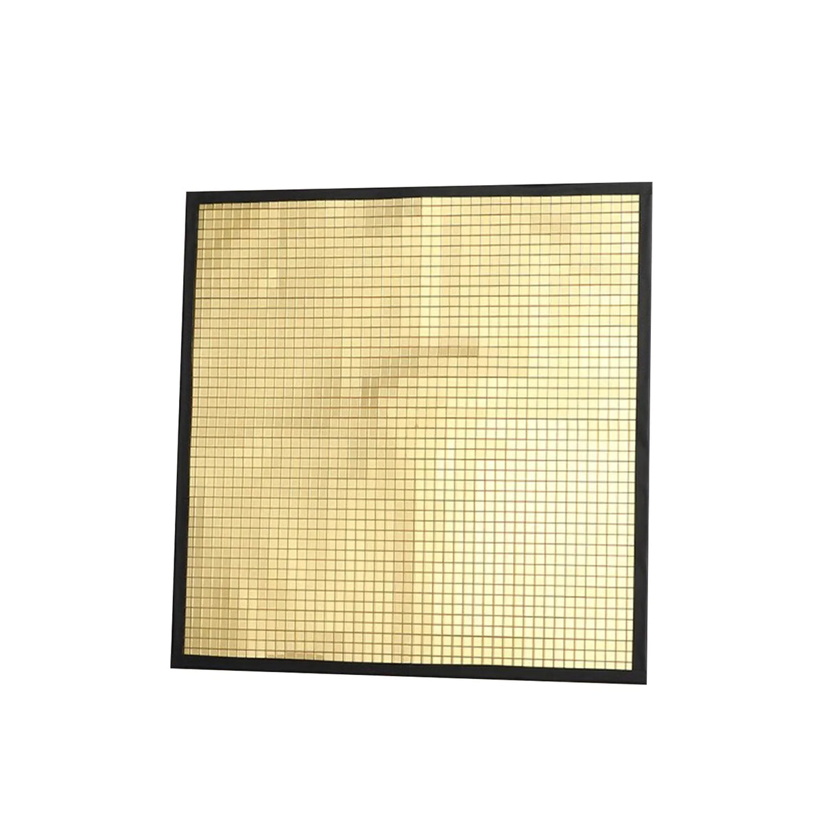 Adjustable Multi-Surface Light Reflector - 9.4 x 9.4 Inch Flexible Optical Reflector for Photography Lighting