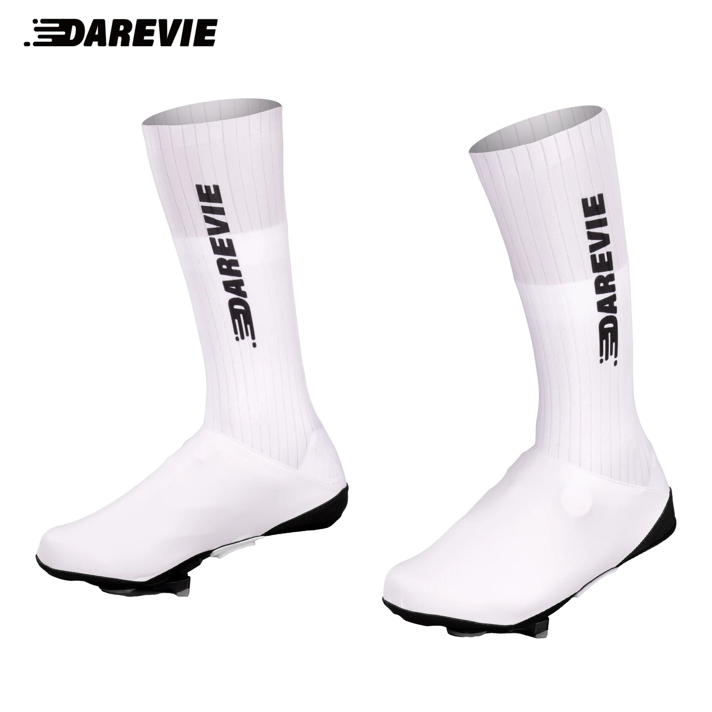 DAREVIE AERO Cycling Shoe Covers β Waterproof, Anti-Slip & Windproof Overshoes for Bikes