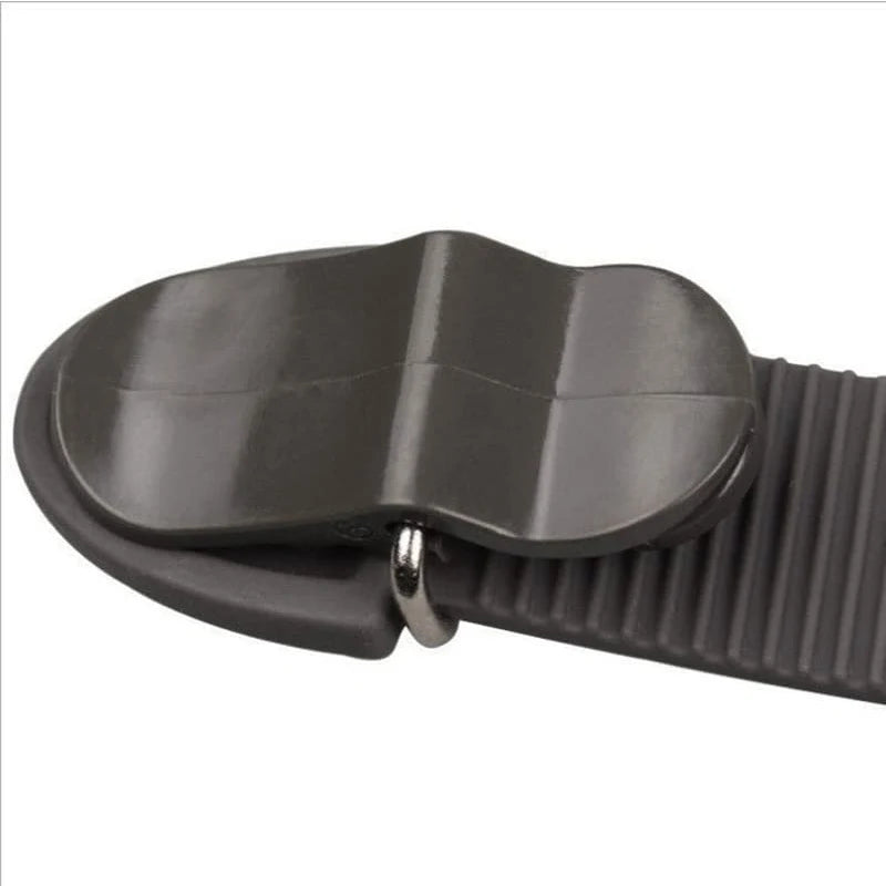 6897 Replacement Headband Strap for 3M 6700/6800/6900 Respirator Mask – Durable Rubber