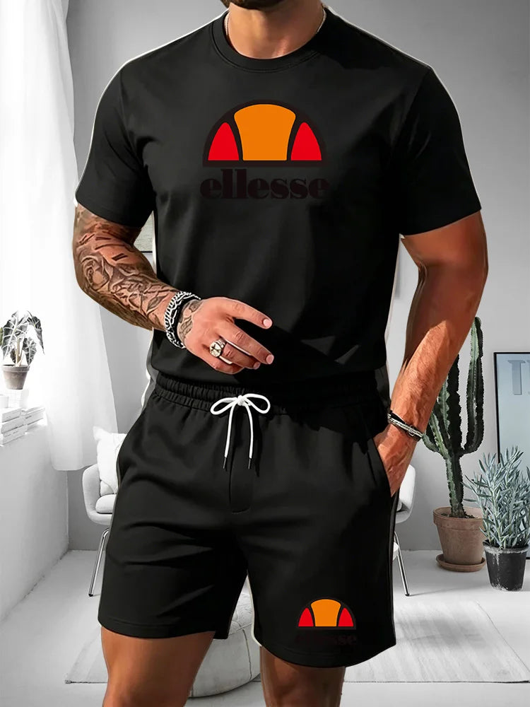 Men’s Casual Modern Summer 2026 Outfit – Simple Style Everyday Wear Clothing