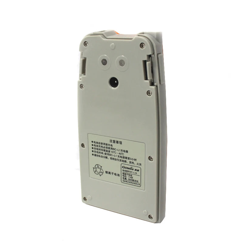BT-L1B BT-L1A Replacement Battery - Compatible with Gowin TKS-202, 202R, 302R, 402R & 402N Total Stations