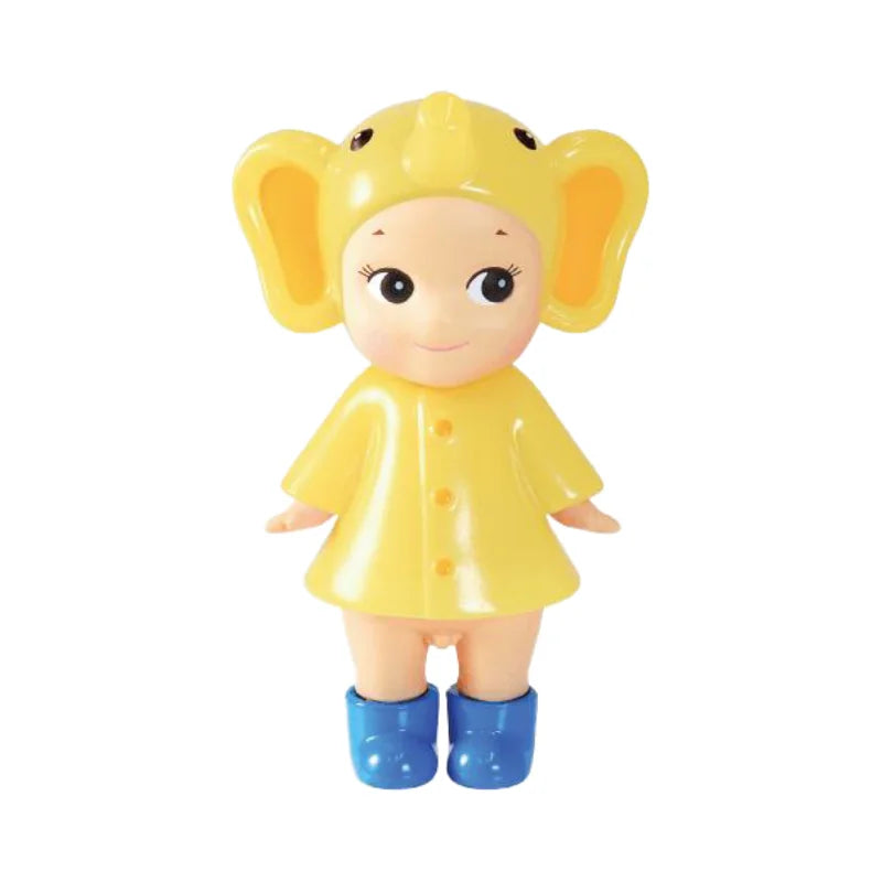 Sonny Angel I Love Rainy Day Mystery Blind Box β Limited Edition Collectible Mini Figure