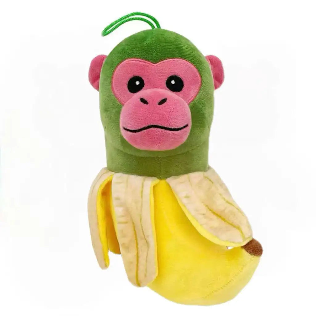 Tung Tung Sahur and Tralalero Tralala Plush Toys - Soft Stuffed Dolls and Shark Plush Gifts for Fans and Birthdays