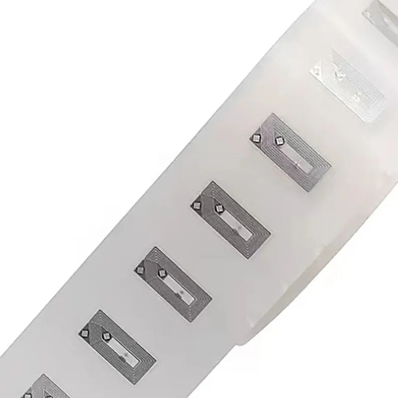 CUID Android App NFC Sticker – S50 1K Writable RFID Tags 13.56MHz for UID Modification & Copy/Clone