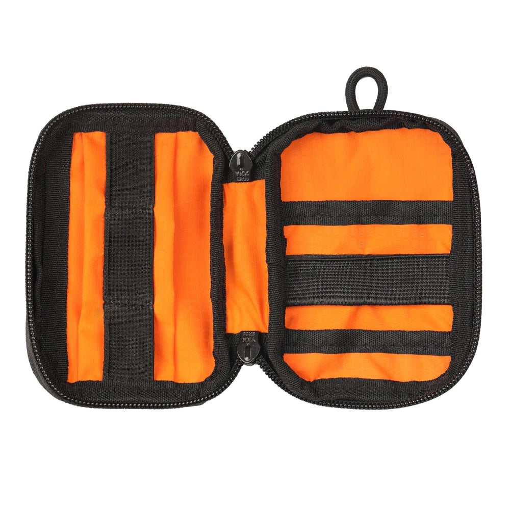 Small EDC Organizer Pouch β X-Pac Utility Pouch for Multitools, Cards, Keys, Coins, Money & Pills