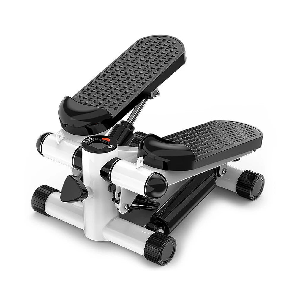 Mini LCD Pedal Stepper β Home Gym Exercise Machine for Aerobics & Slimming Workouts