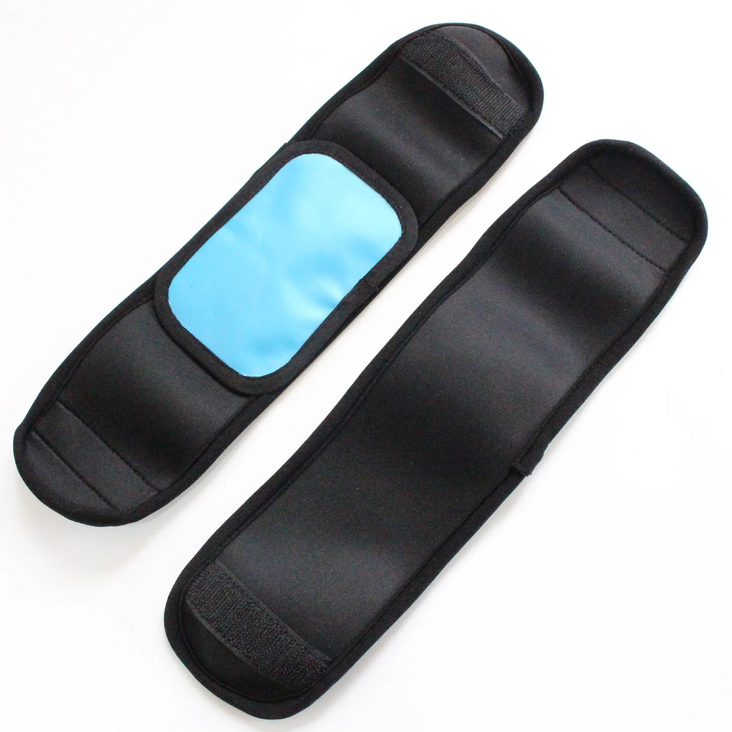 Small Reusable Gel Ice Pack — Cold Therapy Wrap for Hand, Wrist, Elbow & Foot Pain Relief