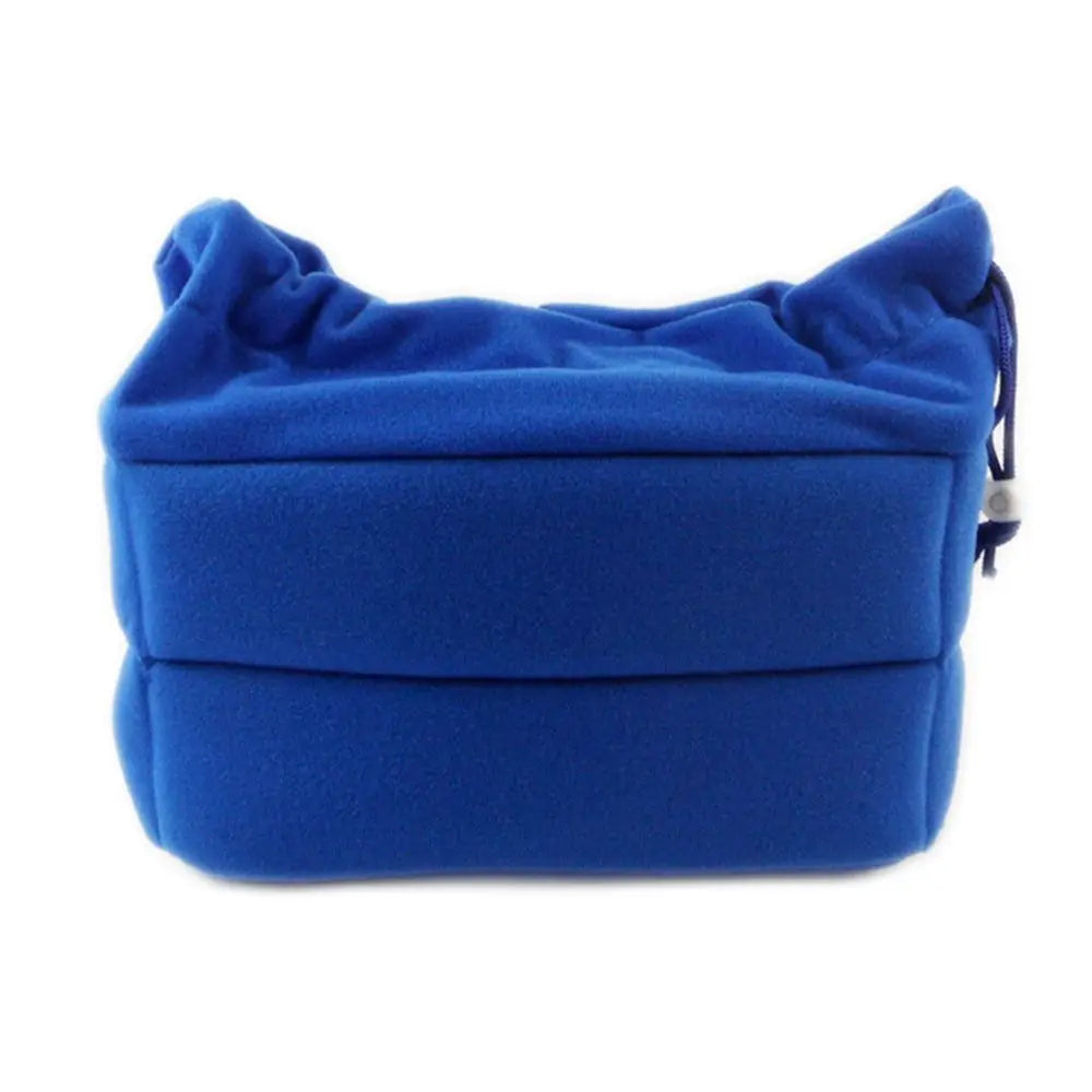Camera Accessories Insert Bag β Padded Protective Lens & Gear Organizer for Canon, Nikon, Sony Photography