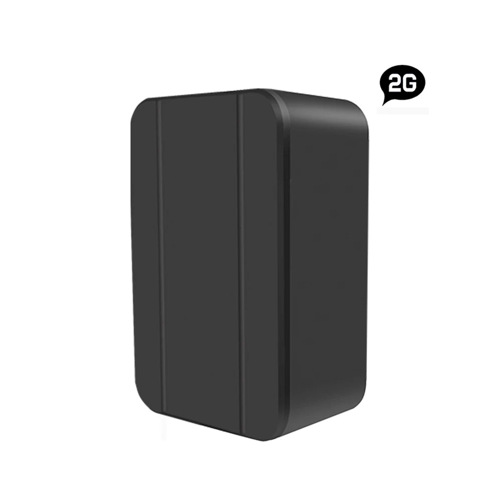 Mini 4G GPS Tracker – Personal & Pet Locator with Voice Monitoring, Car Start/Stop Tracking, Built-in Battery for Safety