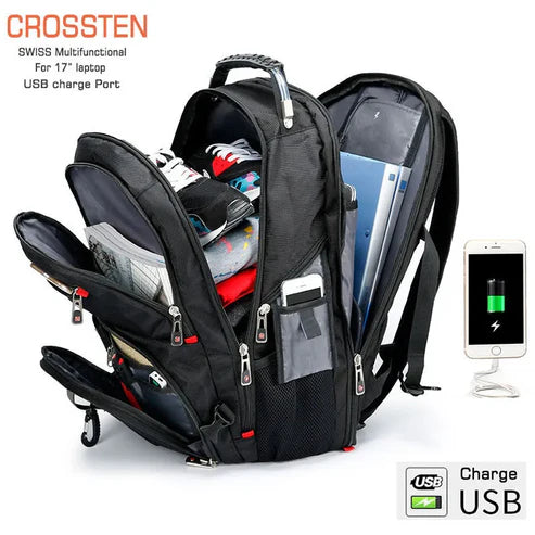 Luggage, Handbags, Wallets & Cases