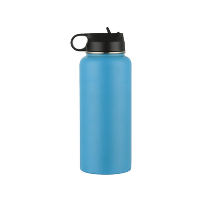 Stainless Steel Insulated Sport Bottle