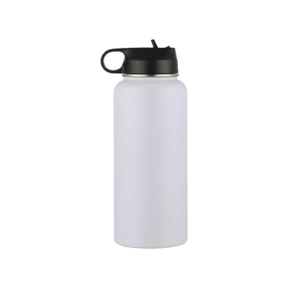 Stainless Steel Insulated Sport Bottle
