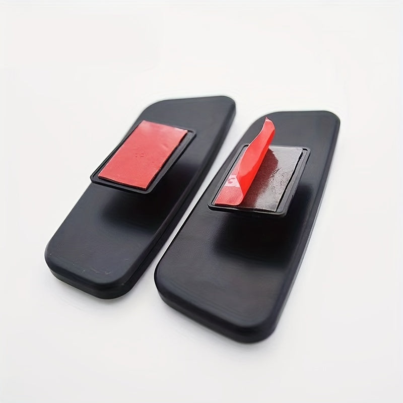 Adjustable Wide-Angle Car Blind Spot Mirrors – Upgrade Your Driving Safety with Enhanced Visibility