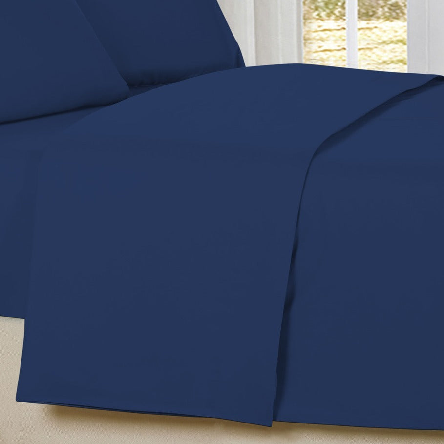 Bamboo 2000 Thread Count 6-Piece Luxury Sheet Set - Organic, Cooling, 16 Inch Deep Pocket, Egyptian Luxury with Bonus Pillowcases - Shrink and Fade Resistant