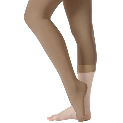 Ultra Soft Pro Dance Tights for Girls - Comfortable, Stretchy and Durable | Perfect for Ballet, Daily Wear | Available in Toddler, Little Kid and Big Kid Sizes