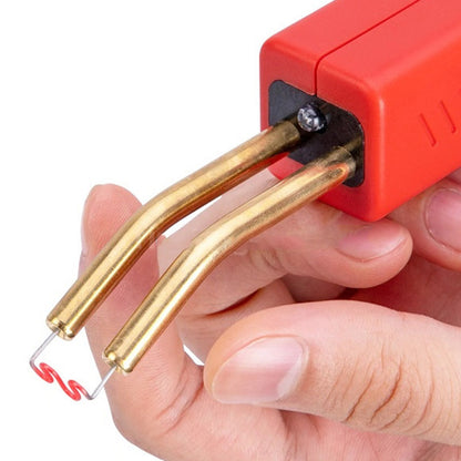 Automotive Plastic Repair Gun – Lightweight, Ergonomic Design – Easy to Operate – Ideal for Bumper and Dashboard Fixes