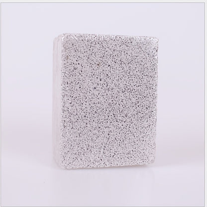 BBQ Grill Cleaning Brick - Magic Stone Barbecue Cleaning Block, Outdoor Camping & Picnic Tool, Kitchen and Cookware Cleaning Accessory