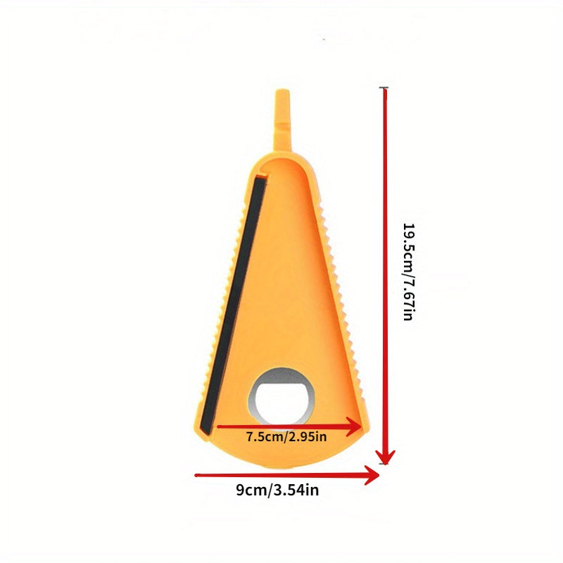 Creative Multi-Purpose Bottle Opener - Effortless Bottle Opening, Eid Al-Adha Mubarak Gift Idea